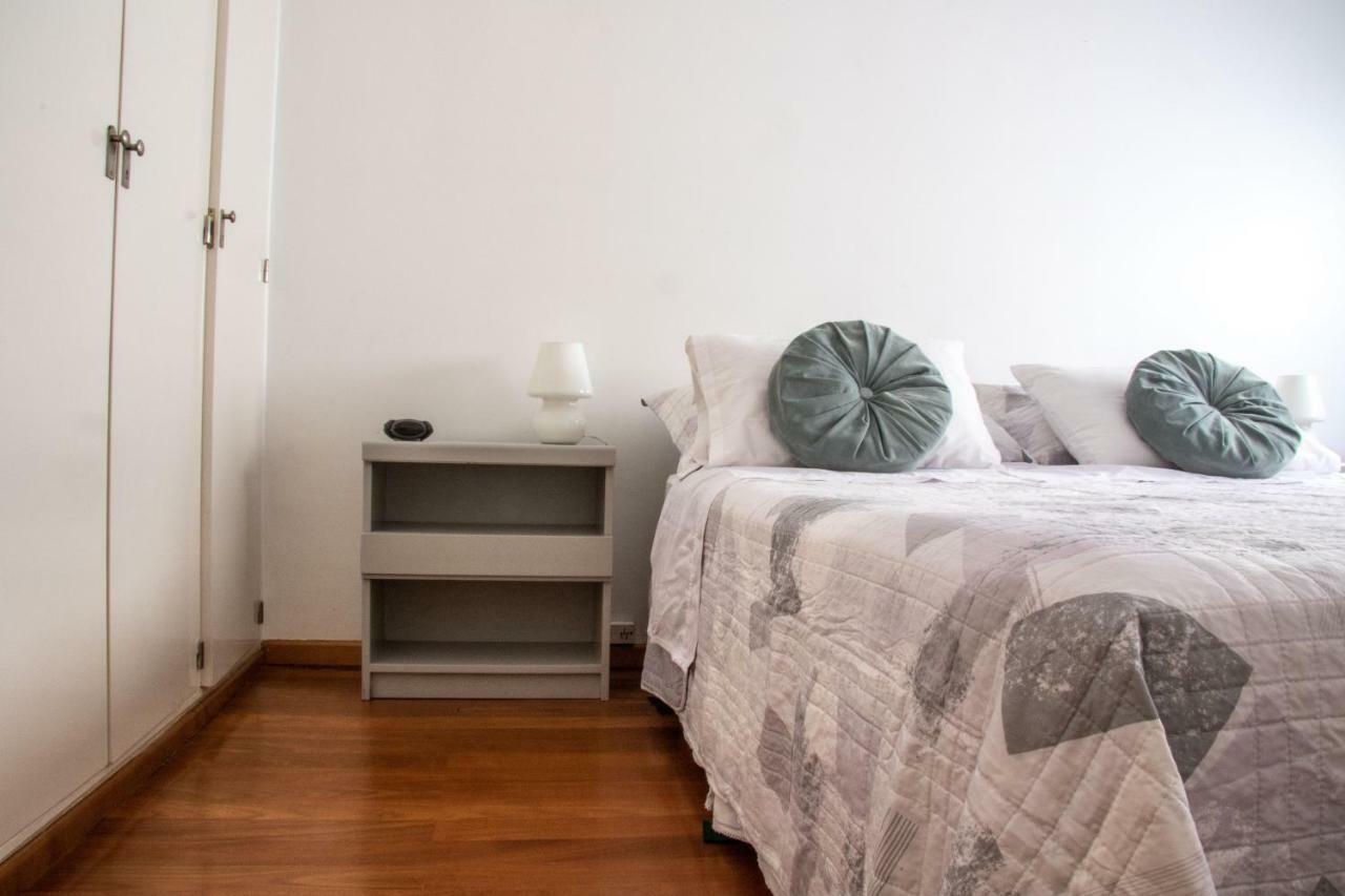 Luxury 2 Bedroom Apartment At Bulnes Tower Buenos Aires Esterno foto